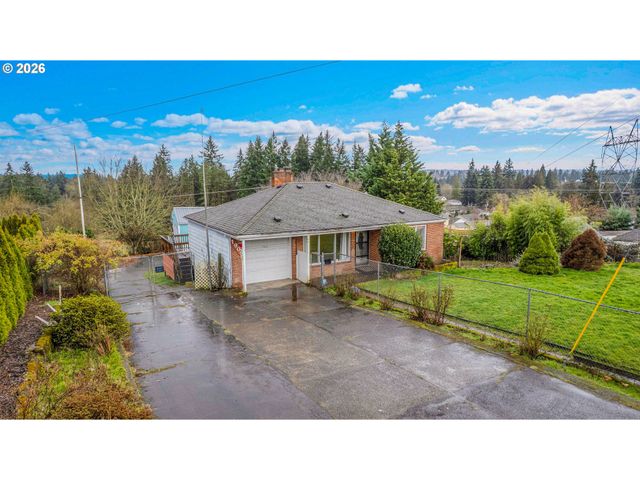 1909 Ne 49TH St, Vancouver, WA 98663