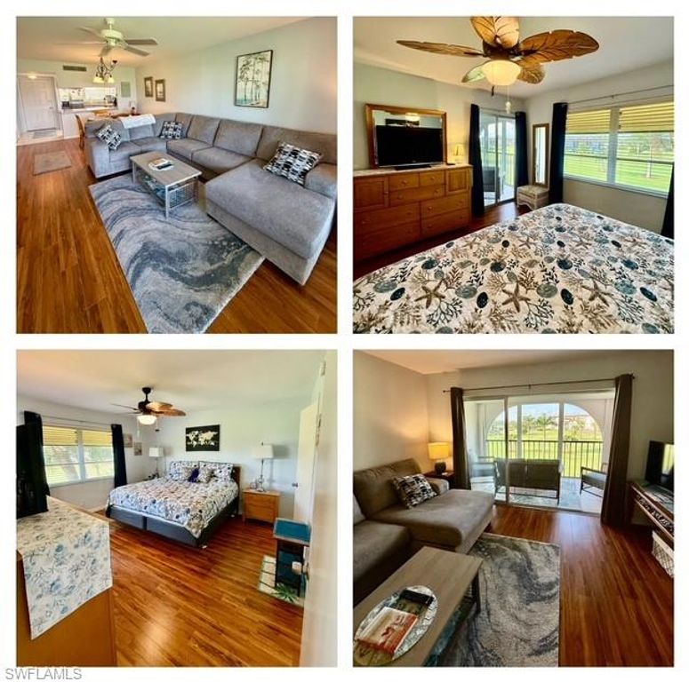 9 High Point CIR N 305, NAPLES, FL 34103 — exterior