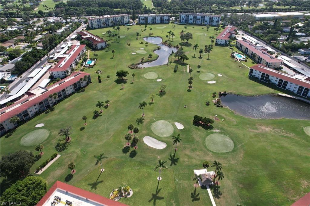 9 High Point CIR N 305, NAPLES, FL 34103 — photo 2