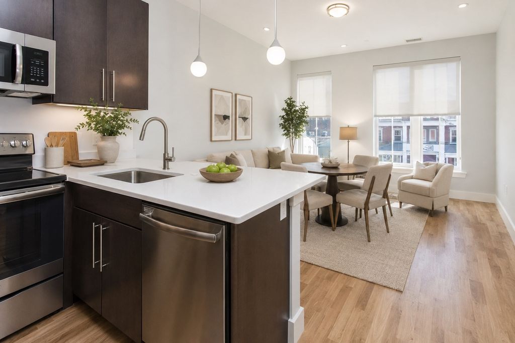 13 W Central Street 9, Natick, MA 01760