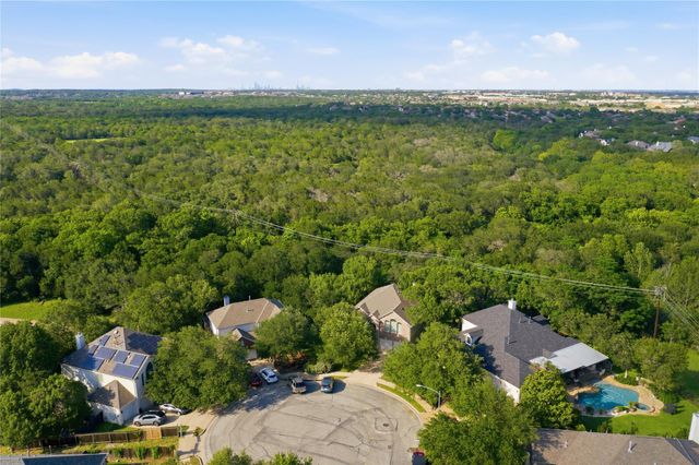 10801 Sea Hero CT, Austin, TX 78748