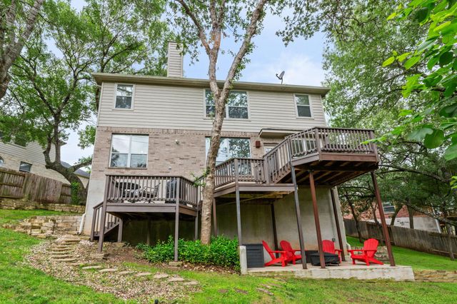 10801 Sea Hero CT, Austin, TX 78748