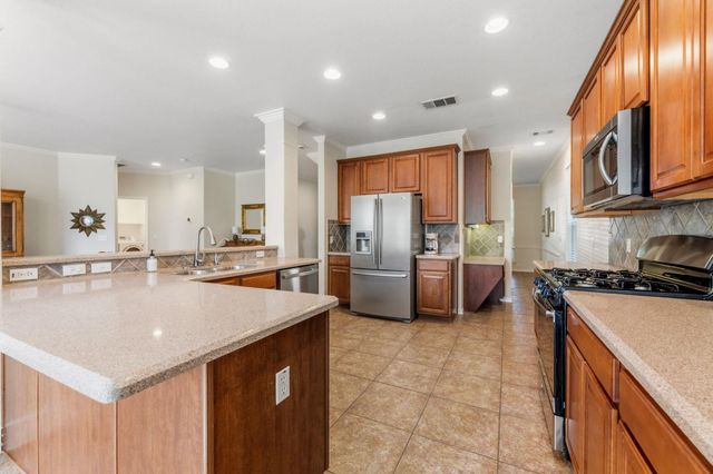 10801 Sea Hero CT, Austin, TX 78748