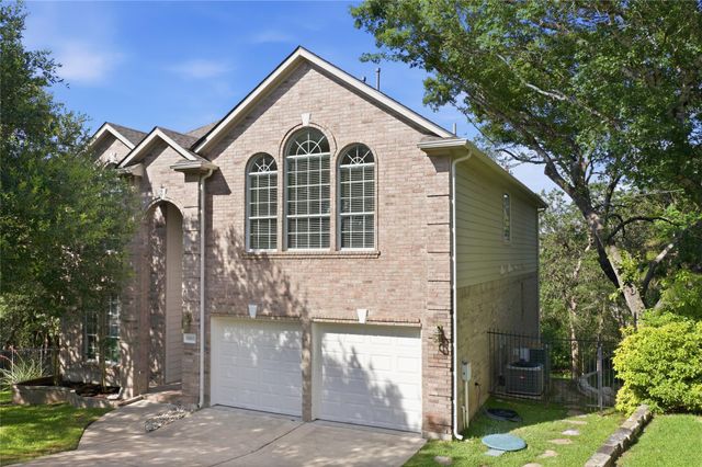 10801 Sea Hero CT, Austin, TX 78748