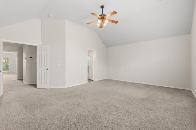 10801 Sea Hero CT, Austin, TX 78748