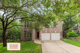 10801 Sea Hero CT, Austin, TX 78748