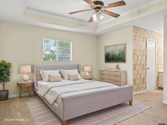 5401 Hollytree Dr, Unit 602, Tyler, TX 75703