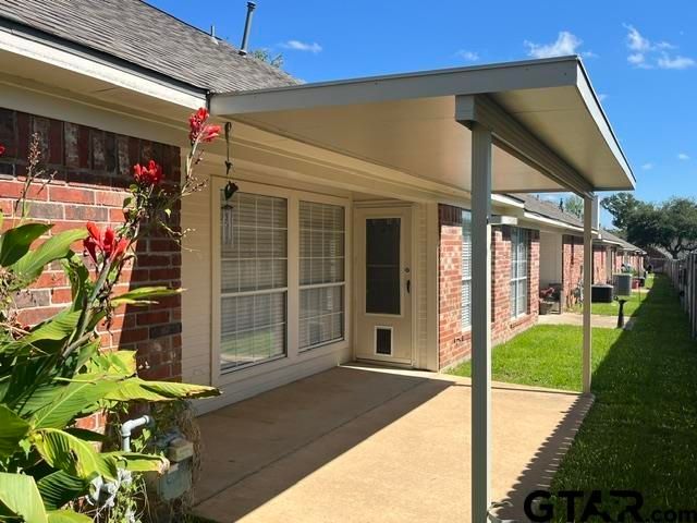 5401 Hollytree Dr, Unit 602, Tyler, TX 75703