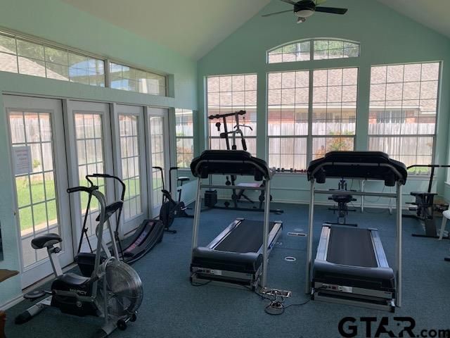 5401 Hollytree Dr, Unit 602, Tyler, TX 75703