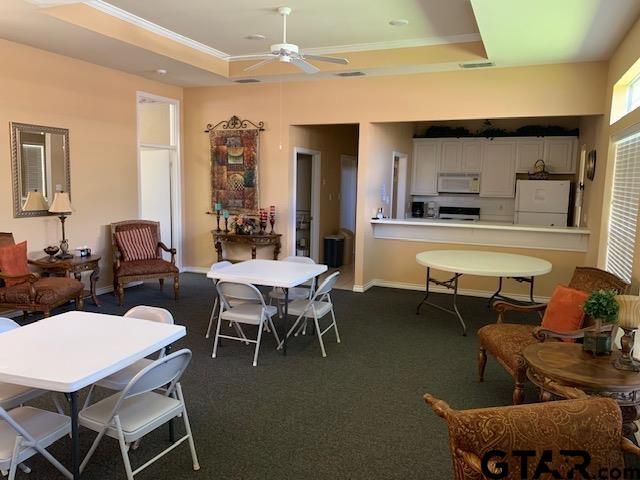 5401 Hollytree Dr, Unit 602, Tyler, TX 75703