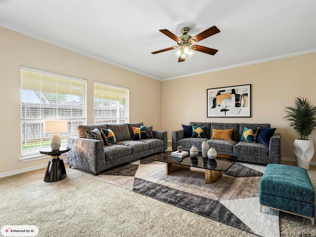 5401 Hollytree Dr, Unit 602, Tyler, TX 75703
