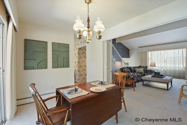 3240 FIR DR, Cheyenne, WY 82001