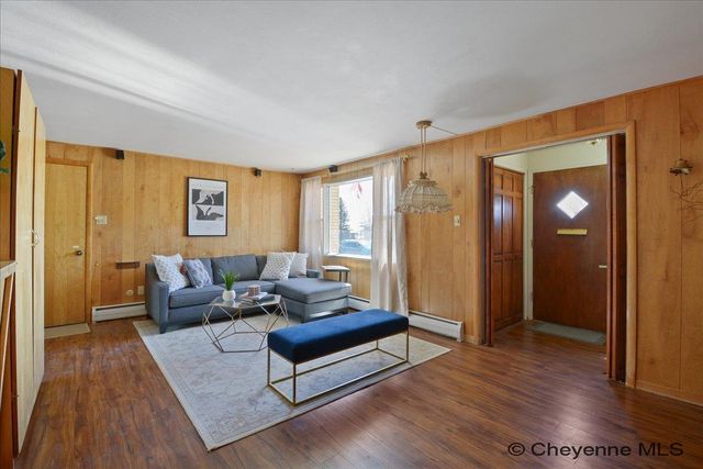 3240 FIR DR, Cheyenne, WY 82001