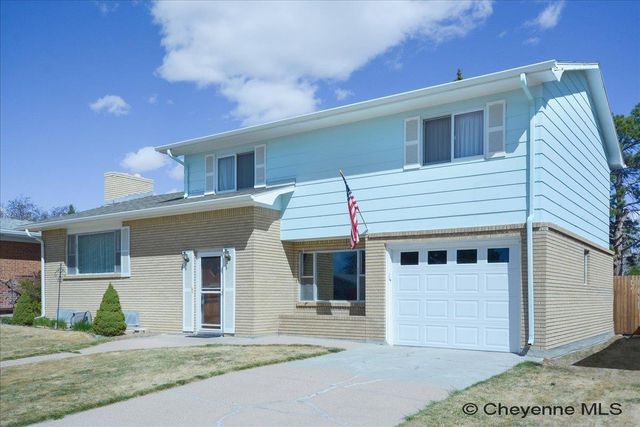 3240 FIR DR, Cheyenne, WY 82001