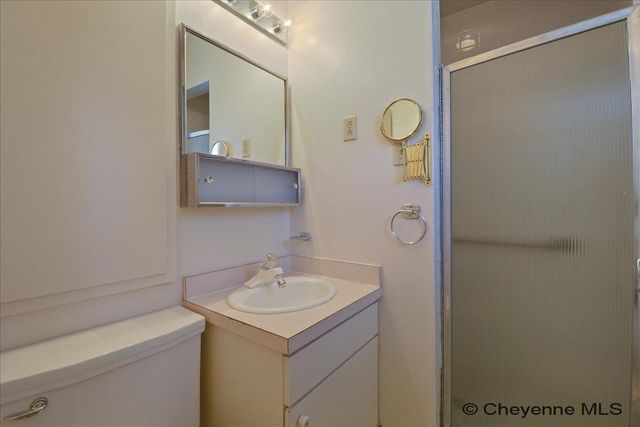 3240 FIR DR, Cheyenne, WY 82001