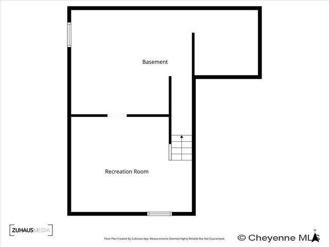3240 FIR DR, Cheyenne, WY 82001