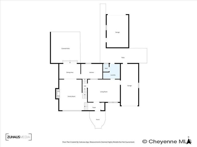 3240 FIR DR, Cheyenne, WY 82001