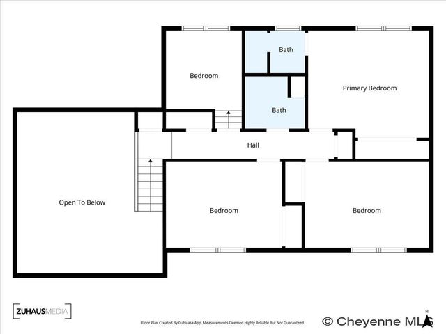 3240 FIR DR, Cheyenne, WY 82001