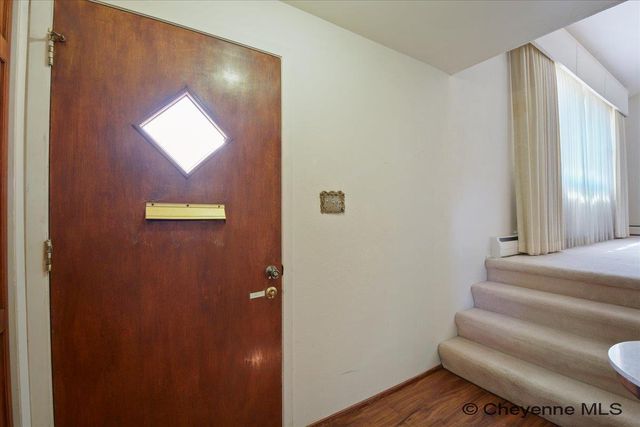 3240 FIR DR, Cheyenne, WY 82001