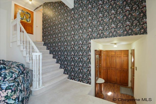 3240 FIR DR, Cheyenne, WY 82001