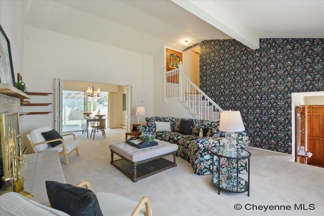 3240 FIR DR, Cheyenne, WY 82001