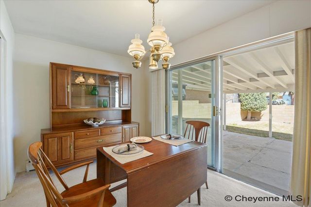 3240 FIR DR, Cheyenne, WY 82001