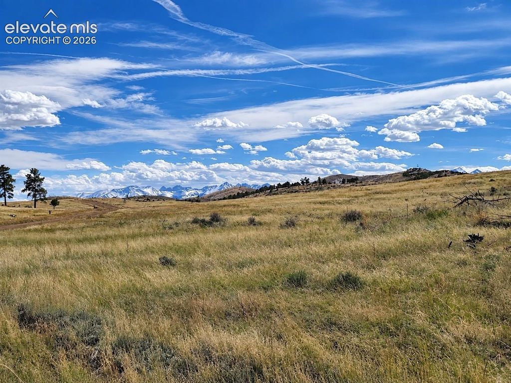 85 Pine Valley Road, Cotopaxi, CO 81223 — exterior