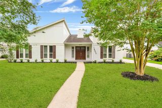 14003 Briarworth Drive, Houston, TX 77077