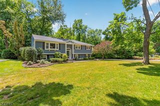 5 Drexel Ct, Parsippany-troy Hills Twp., NJ 07005