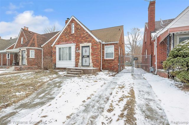 18046 Steel Street, Detroit, MI 48235