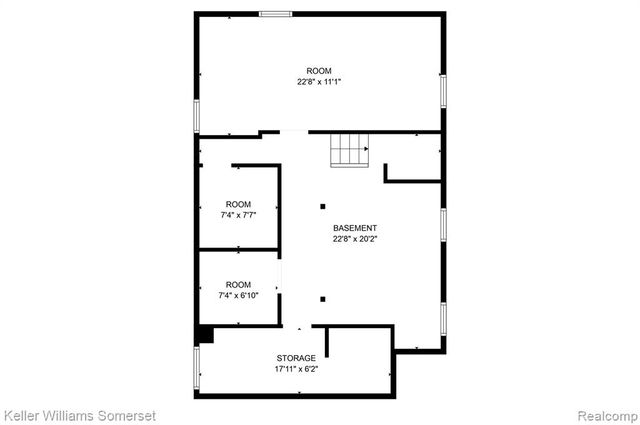 18046 Steel Street, Detroit, MI 48235