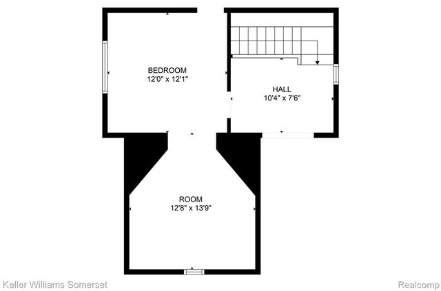 18046 Steel Street, Detroit, MI 48235