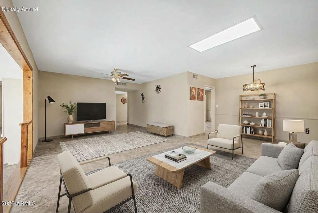 10431 W EL CAPITAN Circle, Sun City, AZ 85351 — exterior