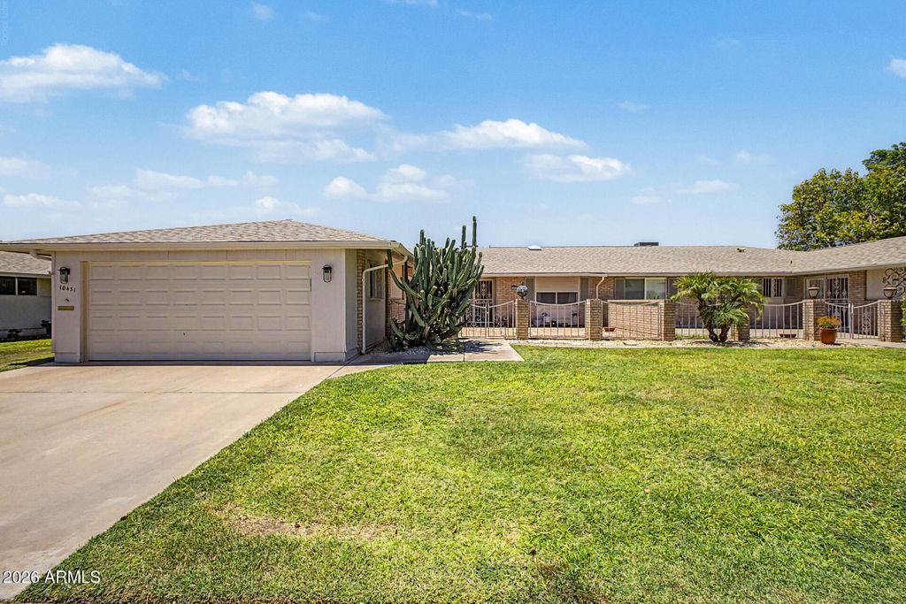 10431 W EL CAPITAN Circle, Sun City, AZ 85351 — photo 3