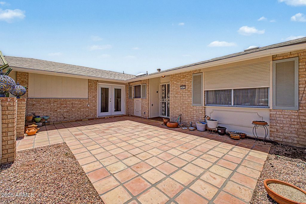 10431 W EL CAPITAN Circle, Sun City, AZ 85351 — photo 4
