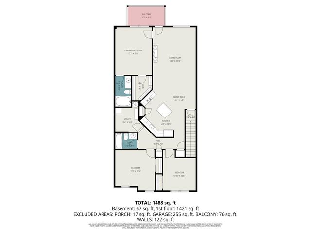 2047 Commons Circle, Batavia, OH 45103