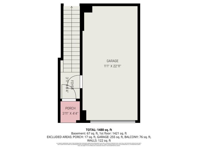 2047 Commons Circle, Batavia, OH 45103