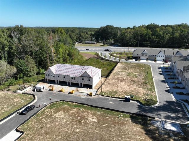 542 Feldspar Way, Lawrenceville, GA 30043