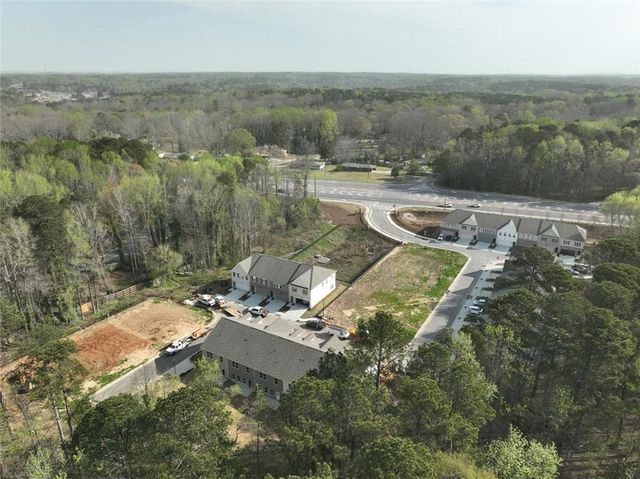 542 Feldspar Way, Lawrenceville, GA 30043