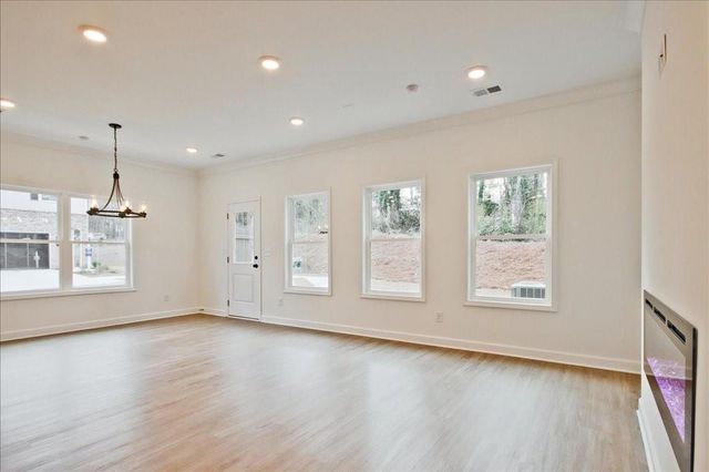542 Feldspar Way, Lawrenceville, GA 30043