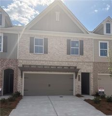 542 Feldspar Way, Lawrenceville, GA 30043