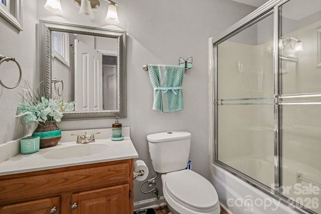 8609 Fox Chase Lane, Charlotte, NC 28269