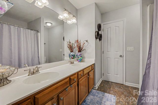 8609 Fox Chase Lane, Charlotte, NC 28269