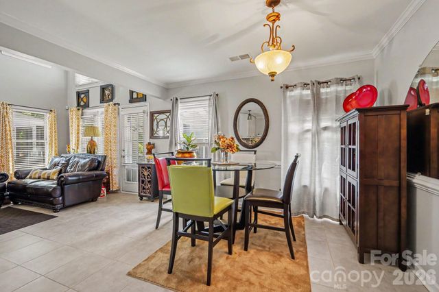 8609 Fox Chase Lane, Charlotte, NC 28269