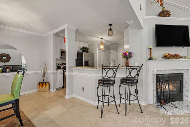 8609 Fox Chase Lane, Charlotte, NC 28269