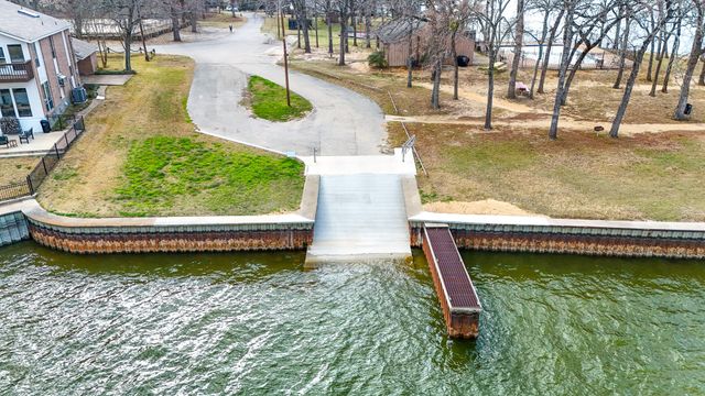 Lot 86 Westwood Drive, Trinidad, TX 75163