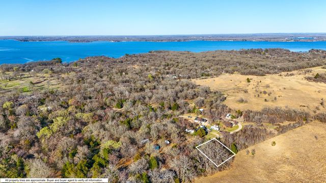 Lot 86 Westwood Drive, Trinidad, TX 75163