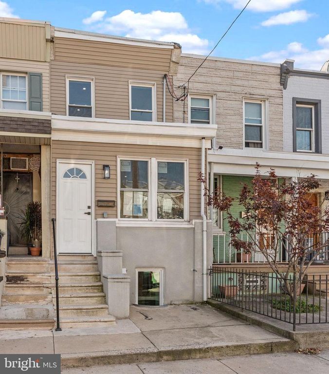 3233 GAUL ST, Philadelphia, PA 19134
