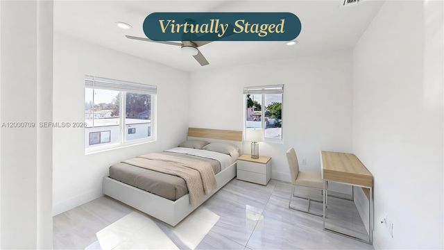 1886 NW 68th St, Miami, FL 33147