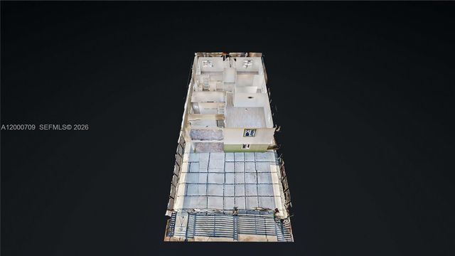 1886 NW 68th St, Miami, FL 33147